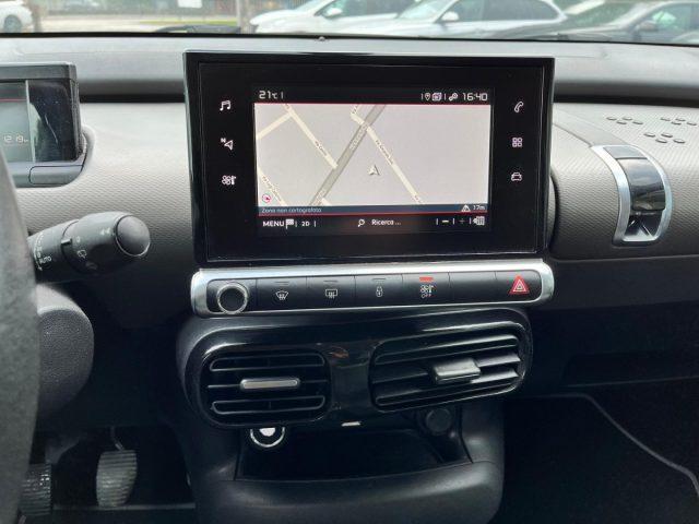 CITROEN C4 Cactus PureTech 110 S&S Shine