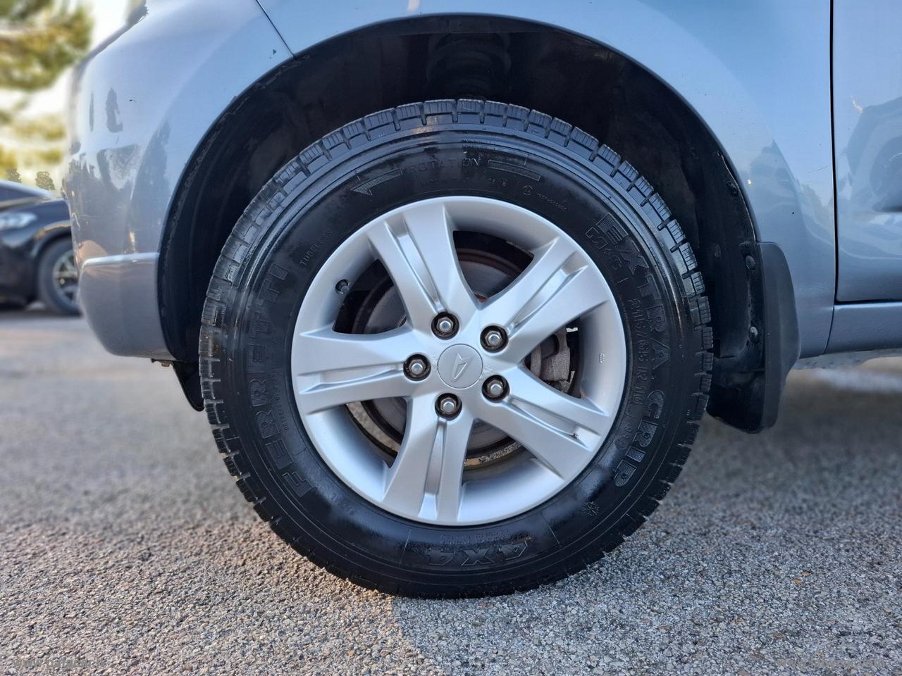 DAIHATSU Terios 1.3 4WD Hiro