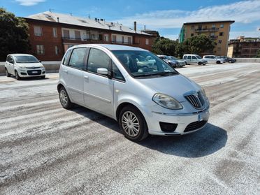 Lancia MUSA 1.3 Multijet 16V 70 CV Argento