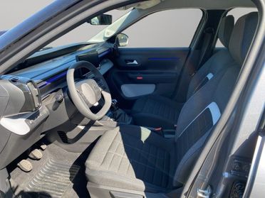 CITROEN C3 1.2 PureTech 100cv S&S PLUS