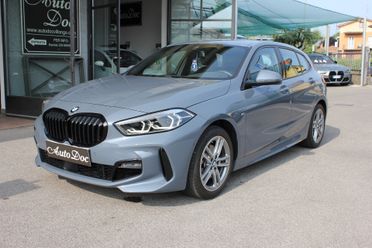 Bmw 116 d Msport STEPTRONIC M-SPORT