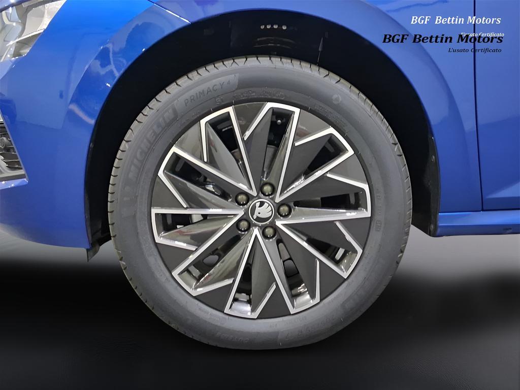 Skoda Kamiq 1.0 tsi Be More 115cv