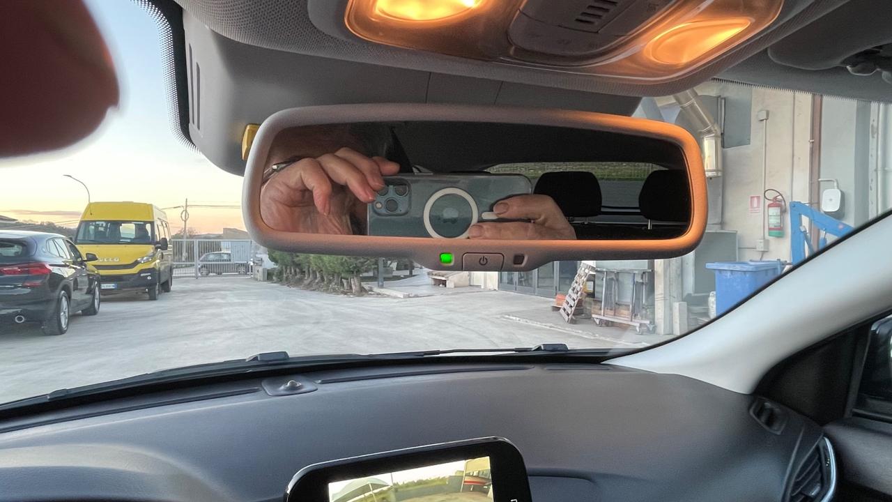 Fiat Tipo 1.6 Mjt S&S SW City Life