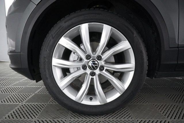 VOLKSWAGEN T-Roc T-Roc 1.5 TSI ACT Advanced DSG BlueMotion Technolo