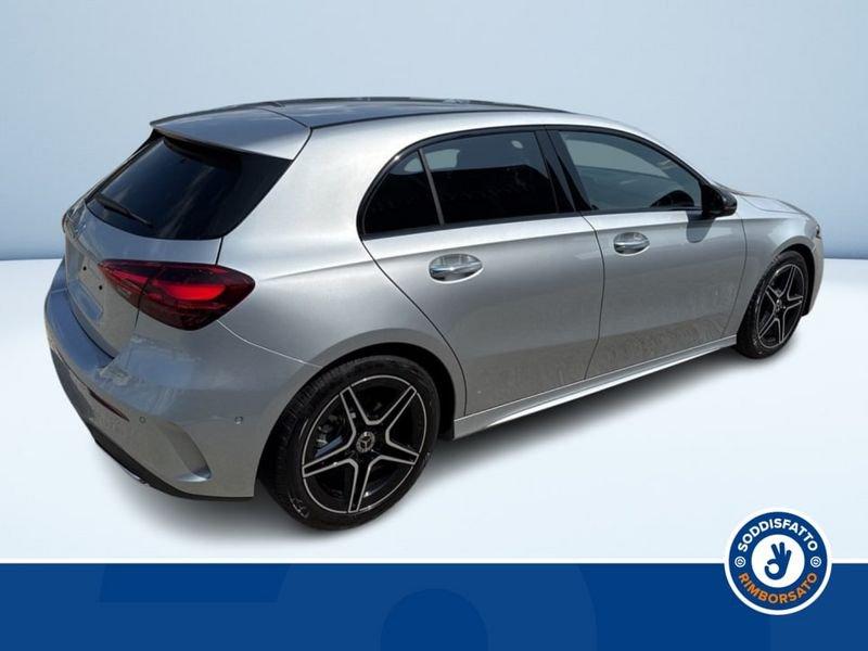 Mercedes-Benz Classe A 180d Automatic AMG Line Advanced Plus