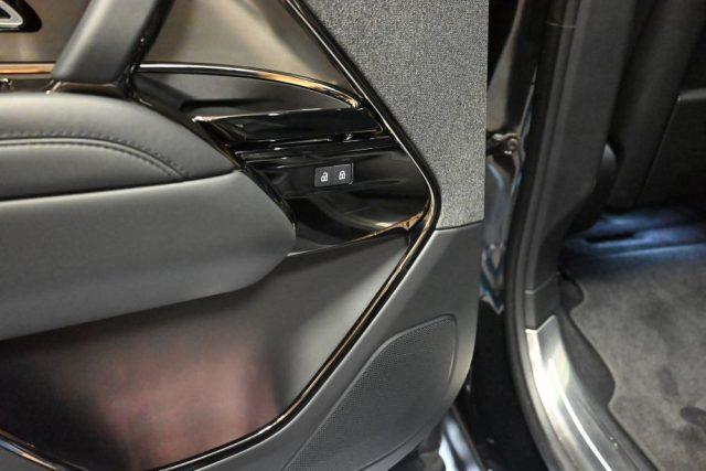LAND ROVER Range Rover Sport 3.0d I6 MHEV HSE DYNAMIC BLACK 250CV 30K ACCESSORI