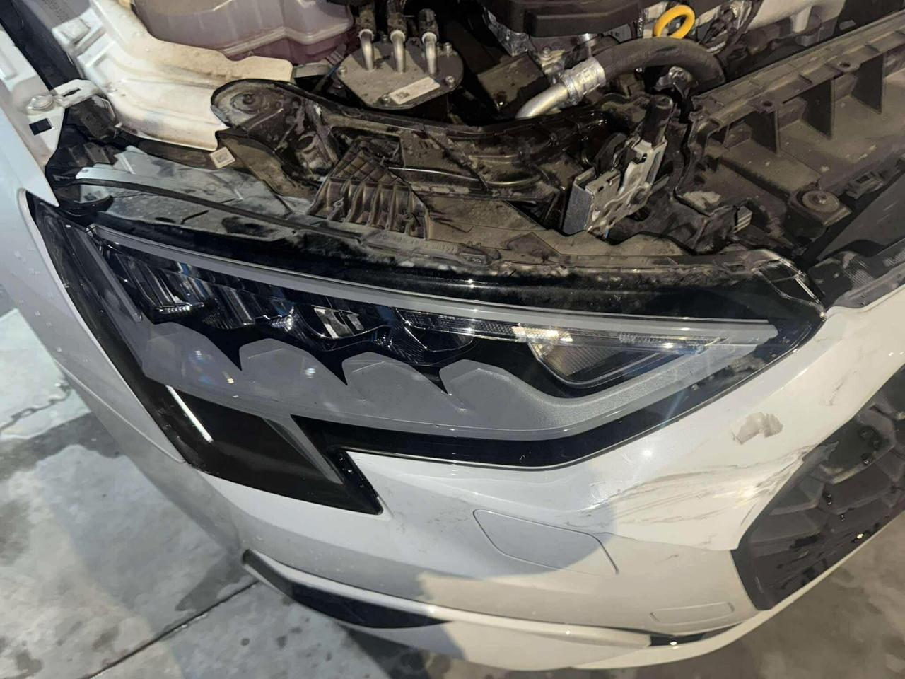 Audi A3 SPB 30 TDI Business Advanced-2023