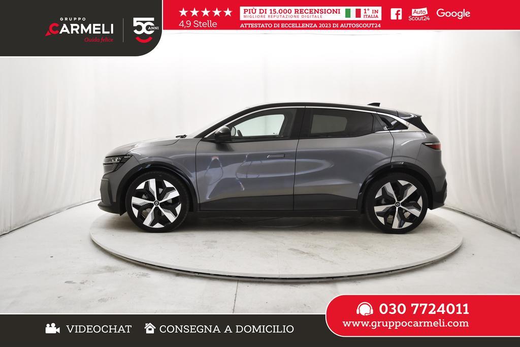 Renault Megane E-Tech Berlina Techno EV60 Optimum Charge