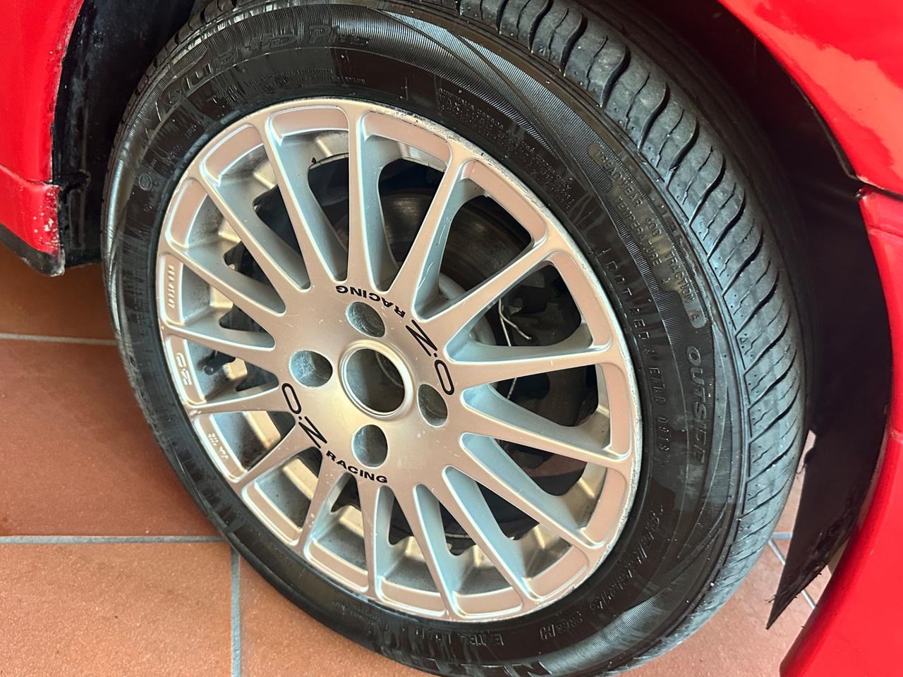 Peugeot 306 1.8i cat Cabriolet 1994
