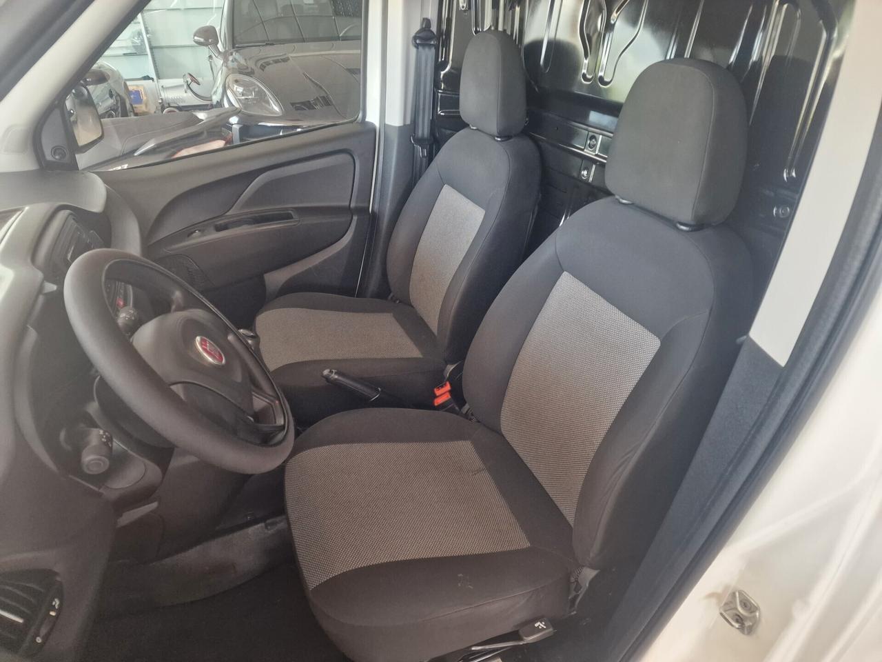 Fiat Doblo 1.6 Mjet 120cv 2022