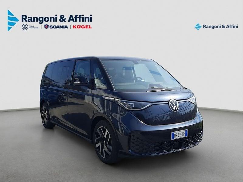Volkswagen ID.Buzz 91 kWh 210kW Pro Passo Lungo