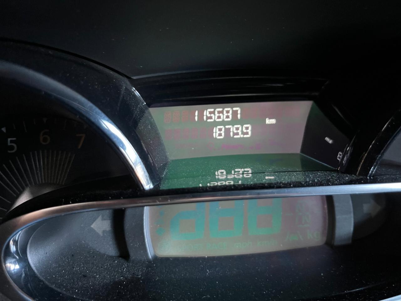 Renault Clio 1.2 75CV 5 porte Live