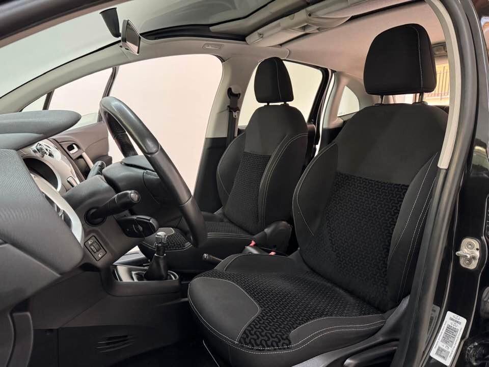 Citroen C3 1.4 Diesel 5 Porte 70/CV Exclusive 2010