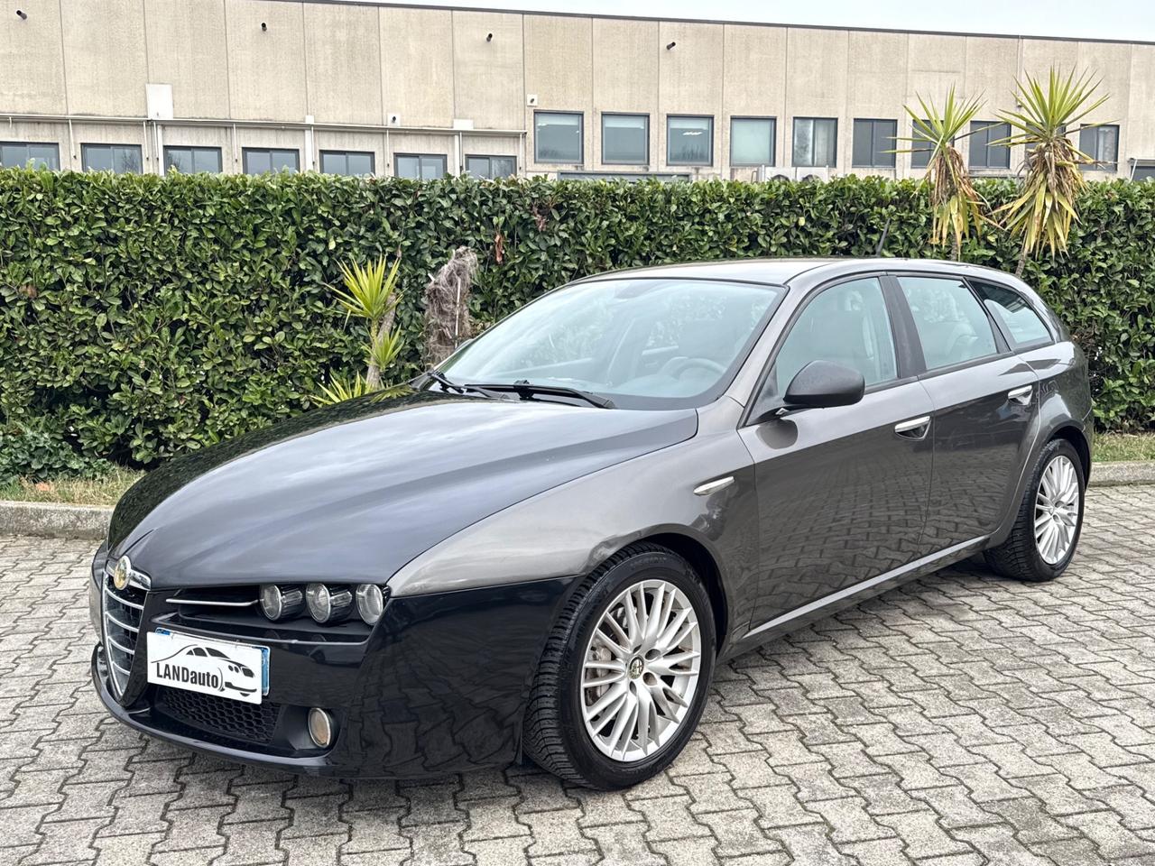 Alfa Romeo 159 1.9 JTDm 16V 150CV