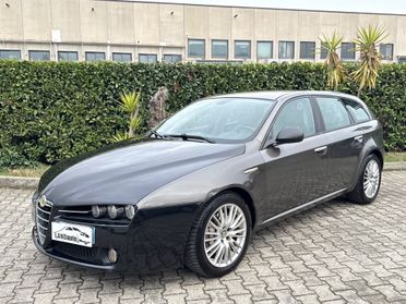 Alfa Romeo 159 1.9 JTDm 16V 150CV