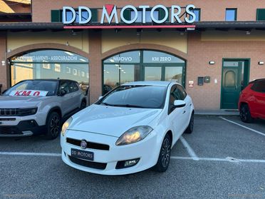 FIAT Bravo 1.4 EasyPower Easy *GPL*