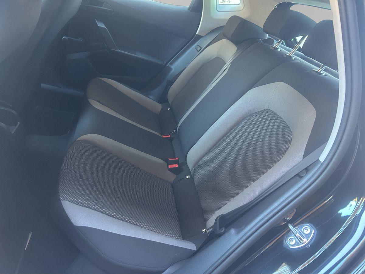 SEAT - Ibiza - 1.6 TDI 95CV 5p. XCELLENCE
