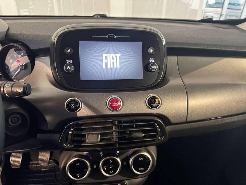 FIAT 500X 1.0 T3 120 CV Sport