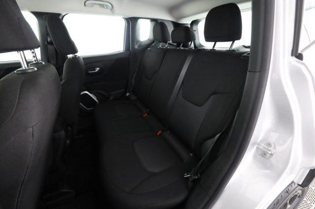 JEEP Renegade Renegade 1.4 T-Jet Longitude