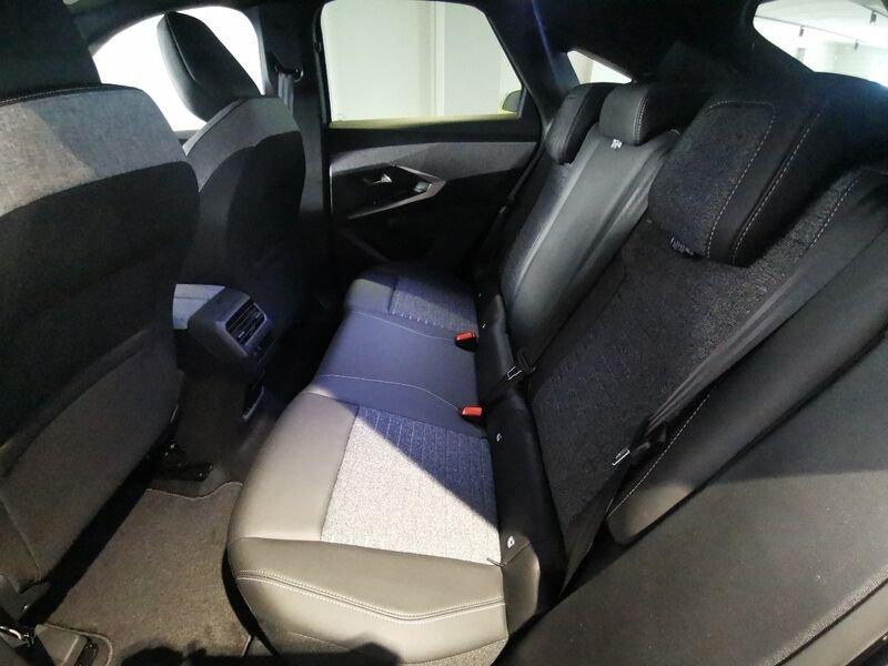 Peugeot 3008 Hybrid 145 Allure e-DCS 6