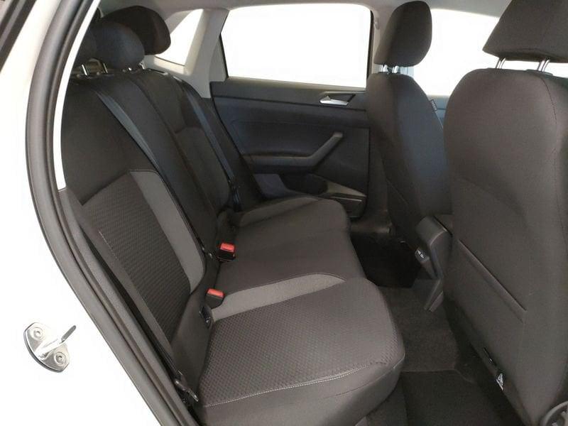 Volkswagen Polo 1.0 TSI Edition Plus