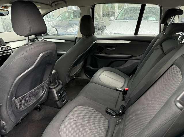 BMW 218 218d Gran Tourer Advantage 7 POSTI