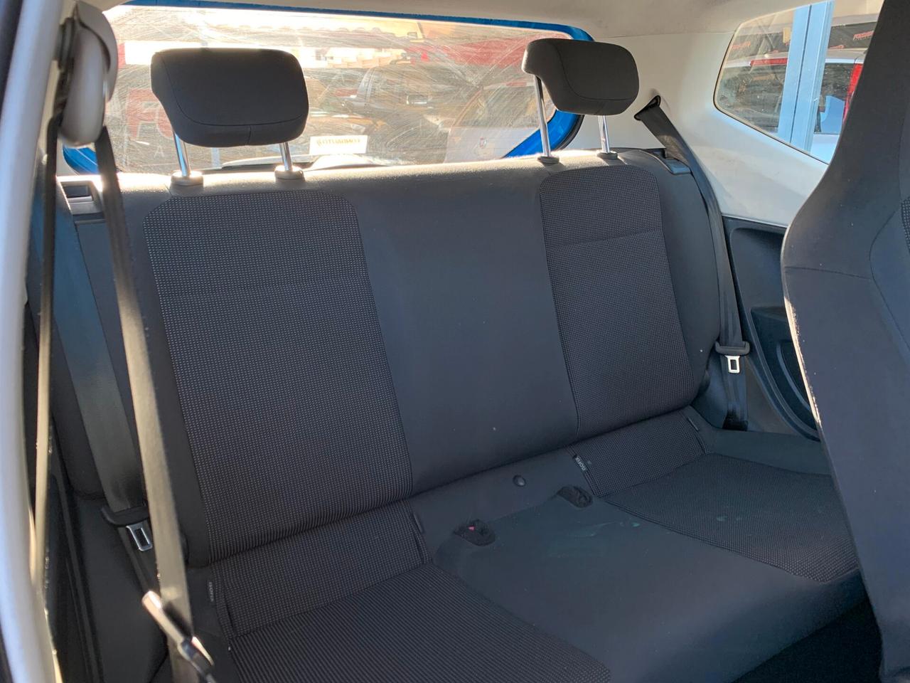 Volkswagen up! 1.0 3p. eco move BlueMotion Technology