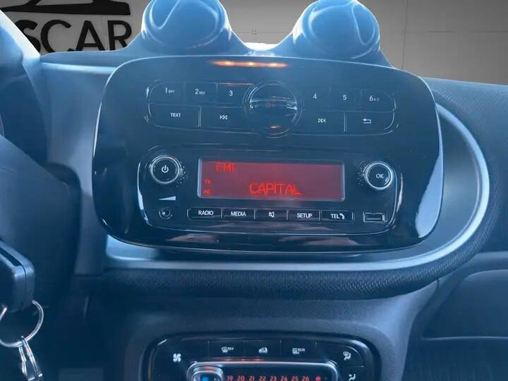 Smart ForTwo 70 1.0 Passion UNIPRO-PROMO-FINANZIAMENTO-