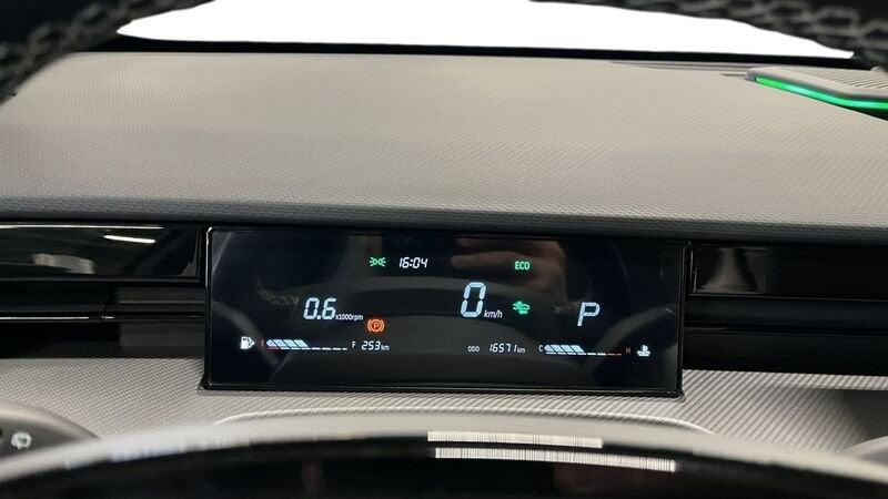 SPORTEQUIPE Sportequipe 6 GT 1.6 T-GDI DCT