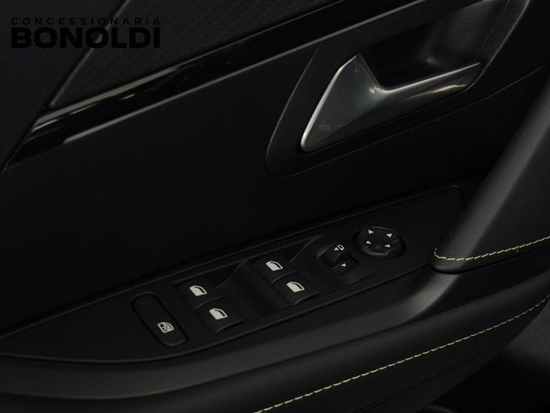 Peugeot 208 GT Hybrid 145 e-DCS6 auto