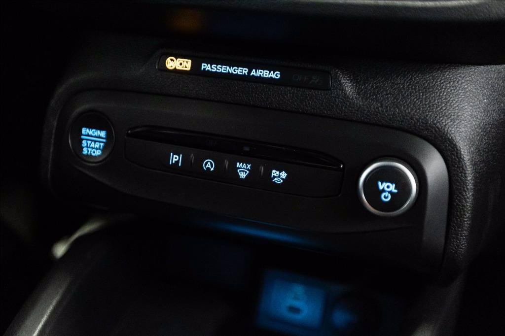 FORD Focus Active 1.0 ecoboost h 125cv powershift del 2023