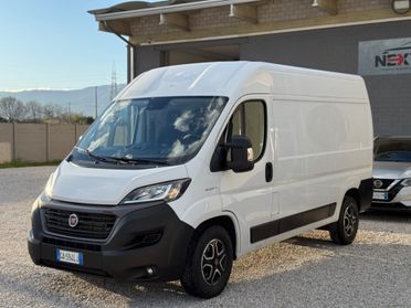 Fiat Ducato 2.3 mjt 160cv Furgone