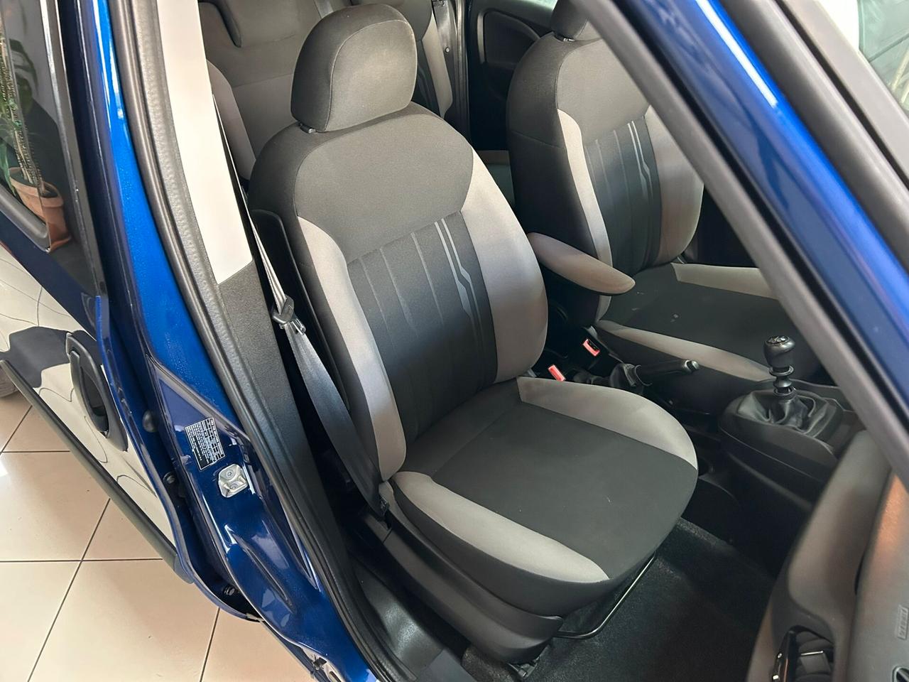 Fiat Doblò 1.6 MJT 105CV Maxi Lounge N1 PREZZO FINITO