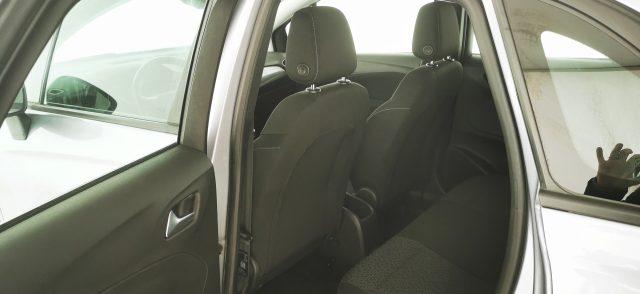 OPEL Crossland 1.5 ECOTEC D 110 CV Start&Stop Edition