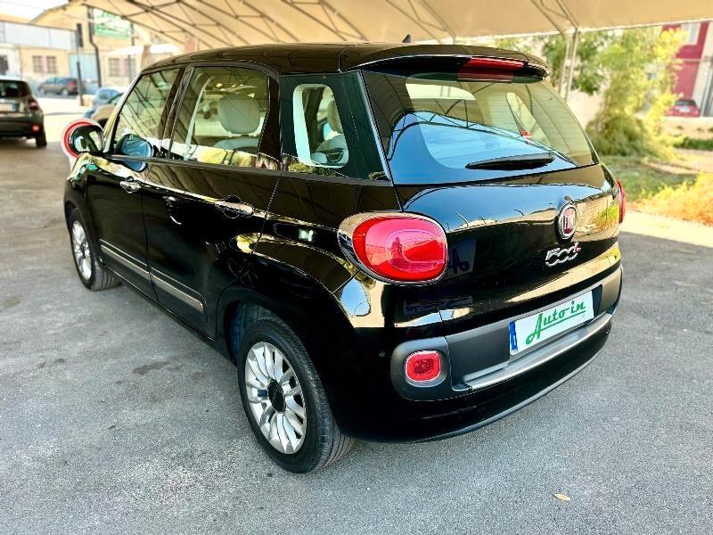 Fiat 500L 1.3 Multijet 95 CV Lounge