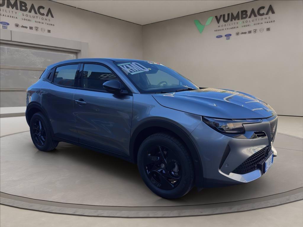 ALFA ROMEO Junior 1.2 ibrida 145cv edct6 del 2025
