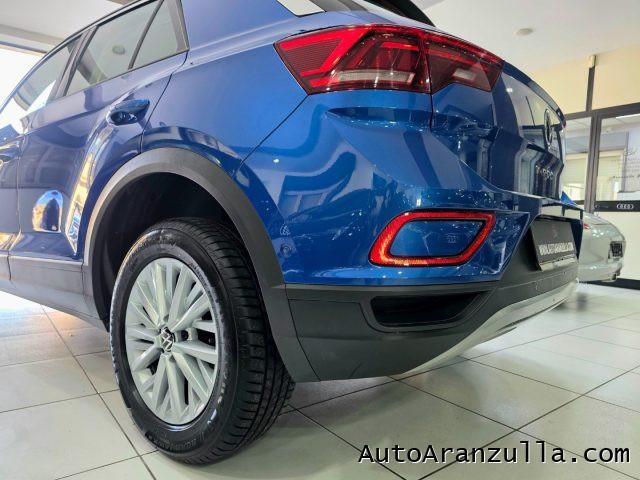 VOLKSWAGEN T-Roc NEW 2.0 TDI 115CV Bi Color Life Navi Virtual Cock