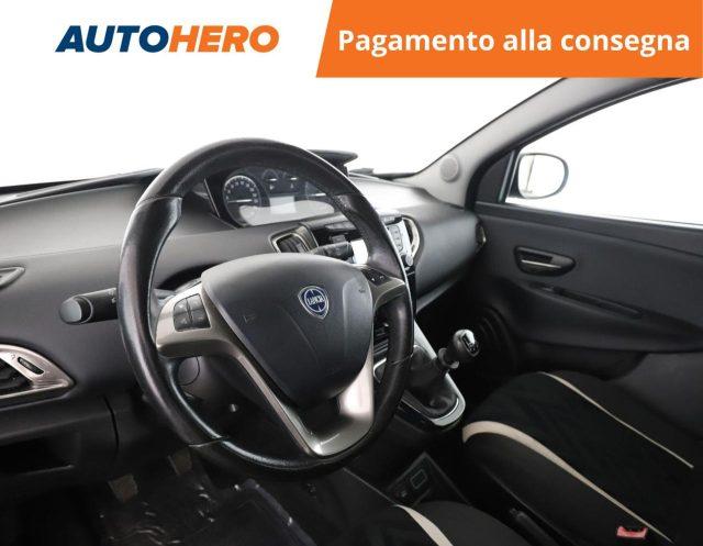 LANCIA Ypsilon 1.2 69 CV 5 porte Gold