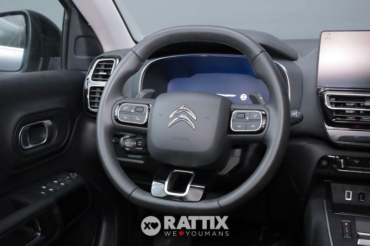 Citroen C5 Aircross 1.6 Hybrid PHEV 225CV Feel Pack e-EAT8