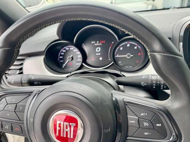 Fiat 500X 1.6 MultiJet 120 CV DCT Sport