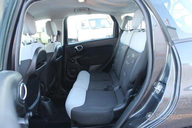 FIAT 500L 1.3 Autocarro iva esposta - 2013