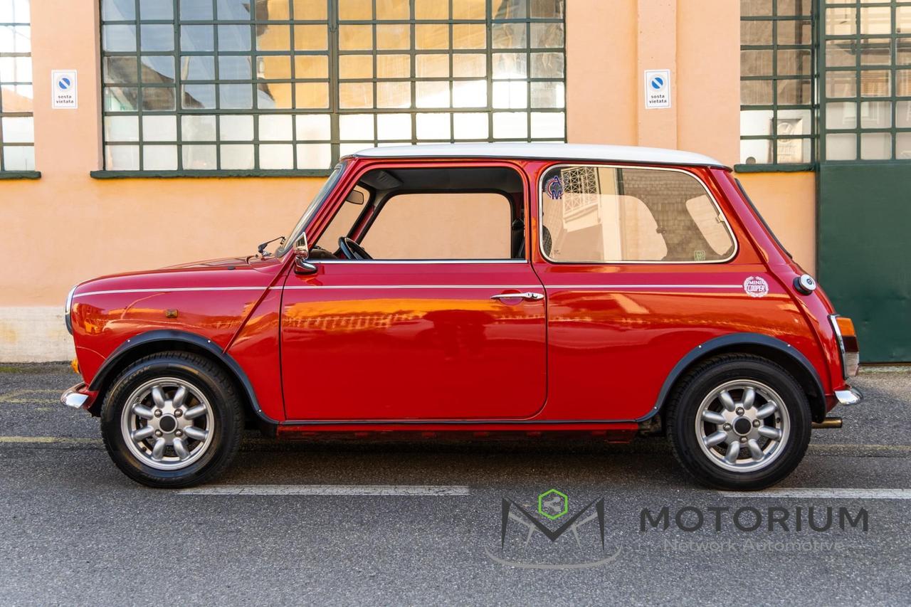 Rover Mini Cooper 1300 CARBURATORE - UNIPROPRIETARIO
