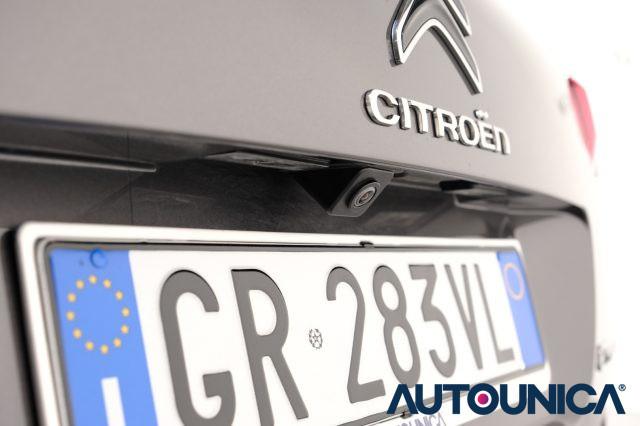 CITROEN C5 Aircross PURETECH 130 S&S EAT8 SHINE PACK NEOPATENTATI