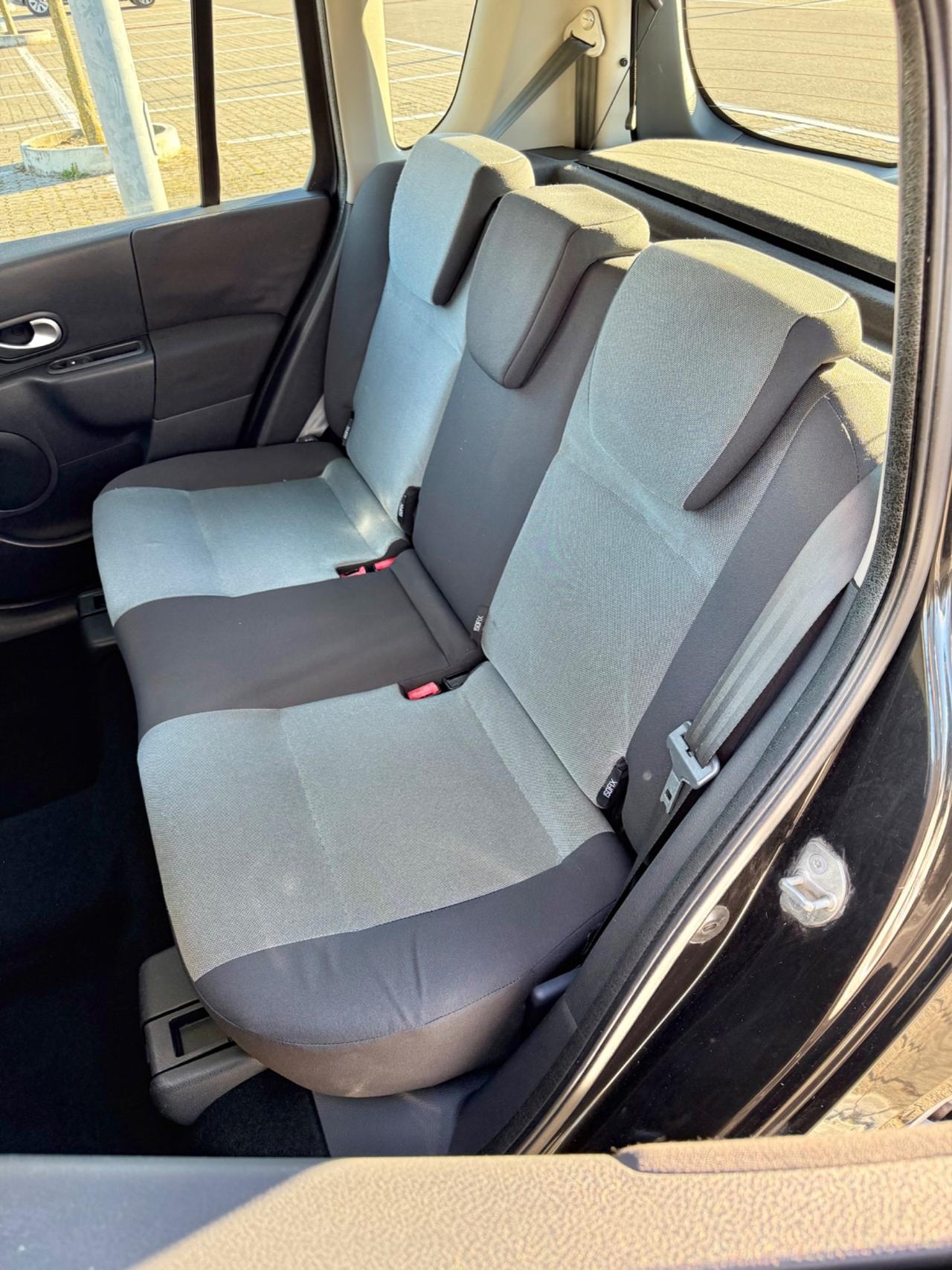 Renault Modus Grand 1.2 75Cv*Clima*Neopatentati