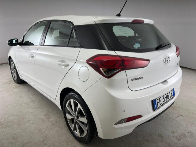 HYUNDAI i20 1.2 84 CV 5 porte Style