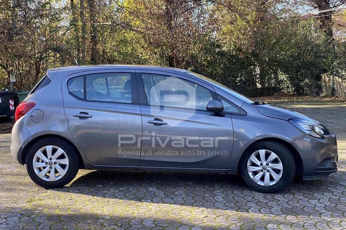 OPEL Corsa 1.2 5 porte