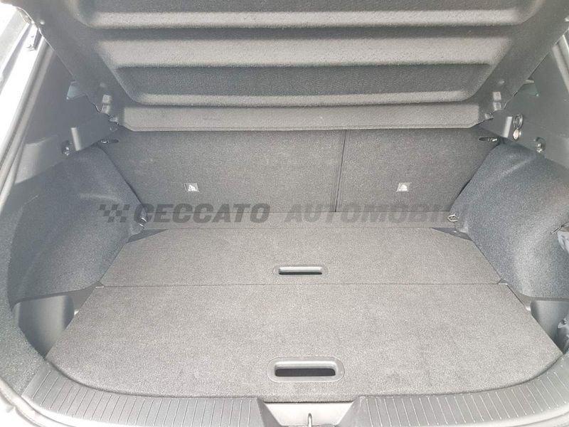 Nissan Qashqai Qashqai 1.3 mhev N-Connecta 2wd 140cv