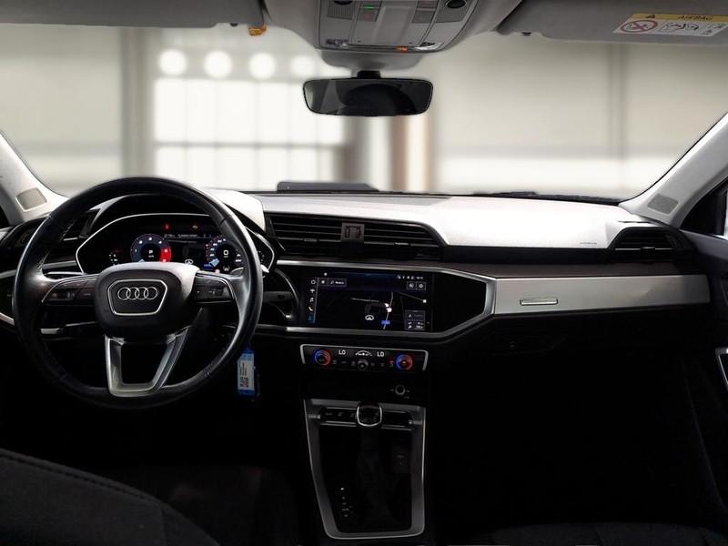 AUDI Q3 SPORTBACK 35 TDI QUATTRO S TRONIC BUSINESS PLUS SUV