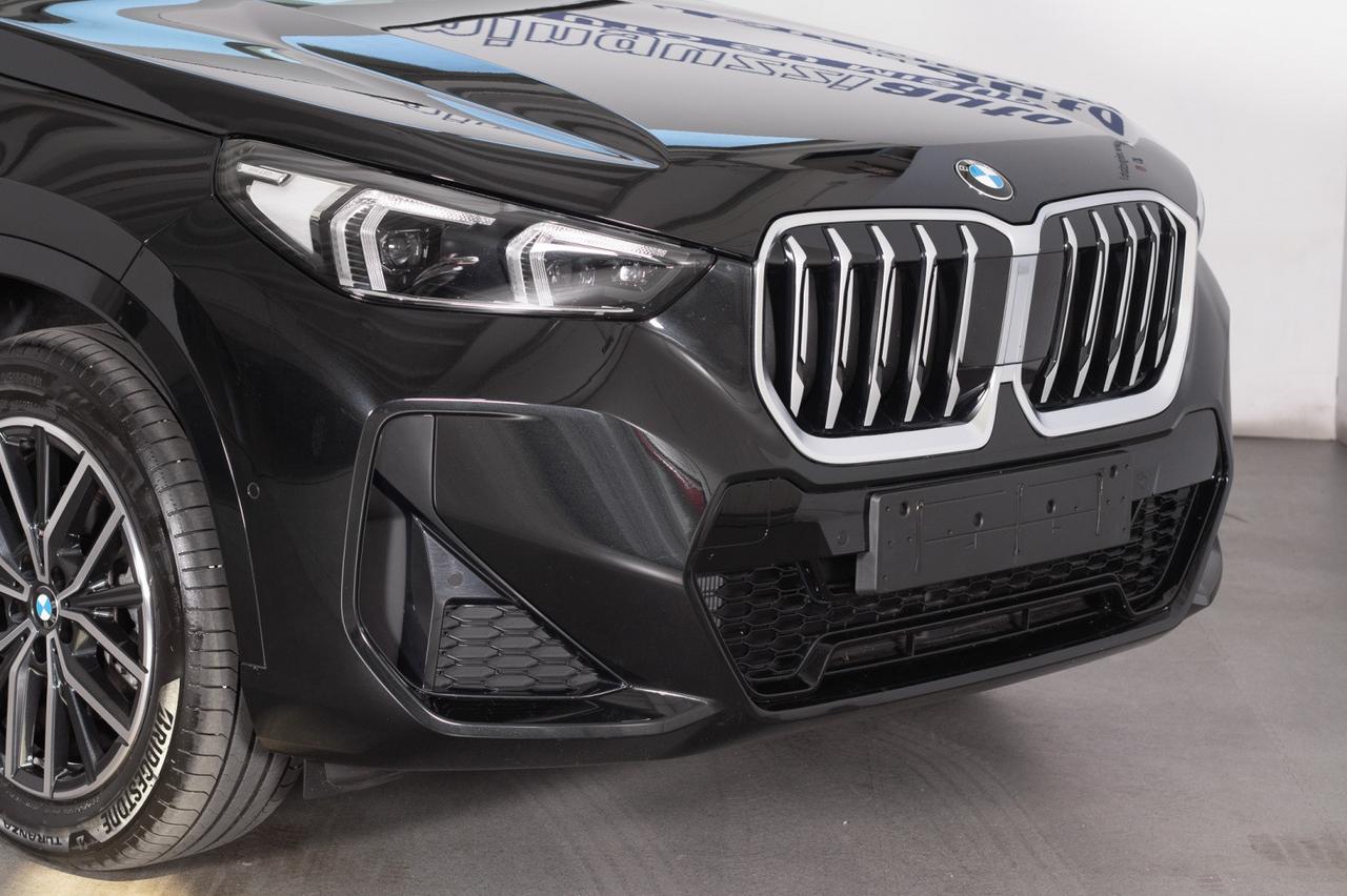 Bmw X1 Sdrive18i Msport Auto 136cv