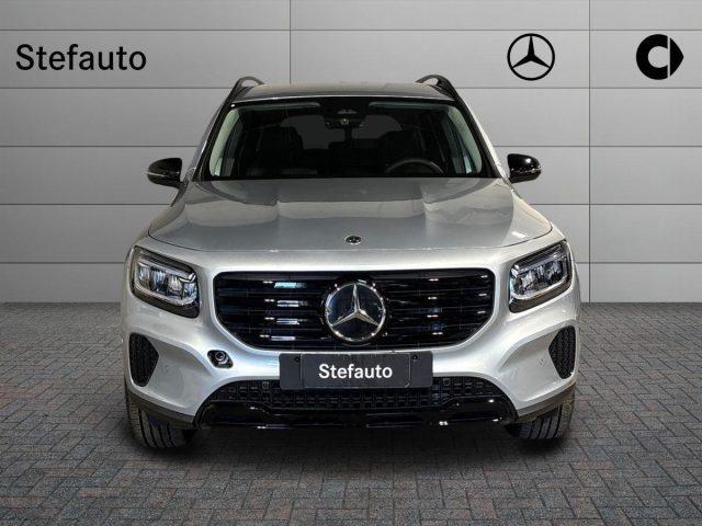 MERCEDES-BENZ GLB 200 d Automatic Progressive Advanced Plus